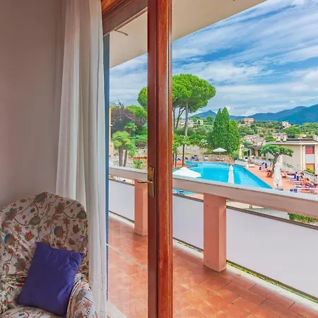 Apartamento Casa Sole Rapallo