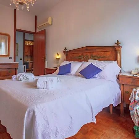 Casa Sole Apartment *