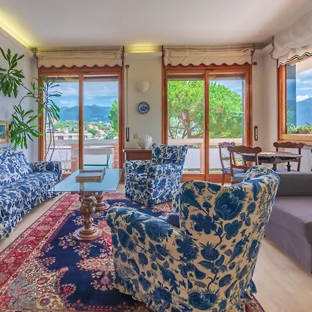 Casa Sole Apartment
