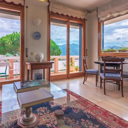 Apartamento Casa Sole *