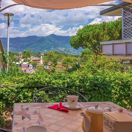 Apartamento Casa Sole Rapallo