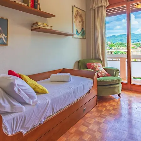 Casa Sole Apartment