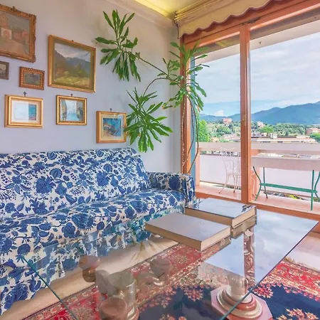 Casa Sole Apartment