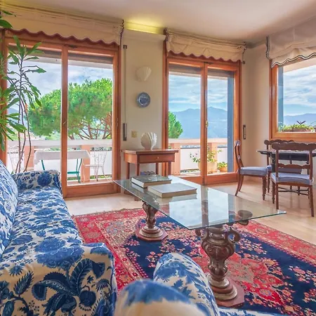 Apartment Casa Sole Rapallo