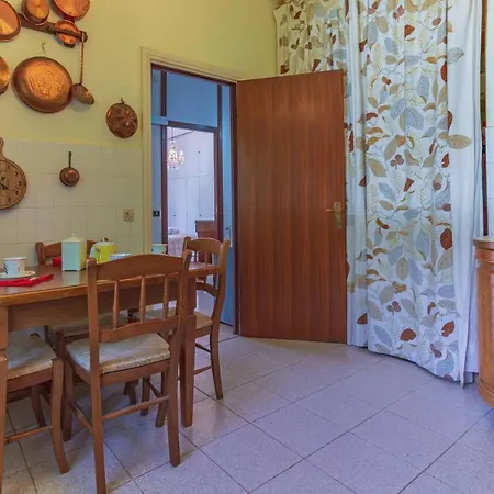 Apartamento Casa Sole Rapallo