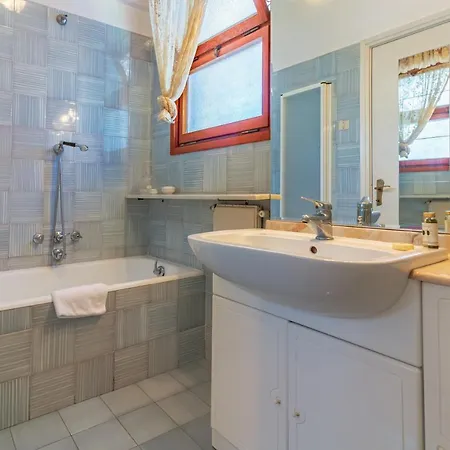 Apartamento Casa Sole