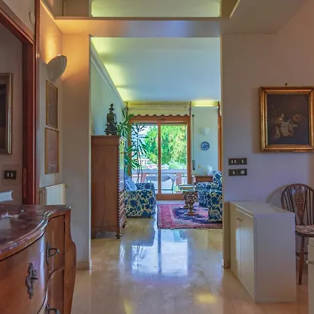 Casa Sole *