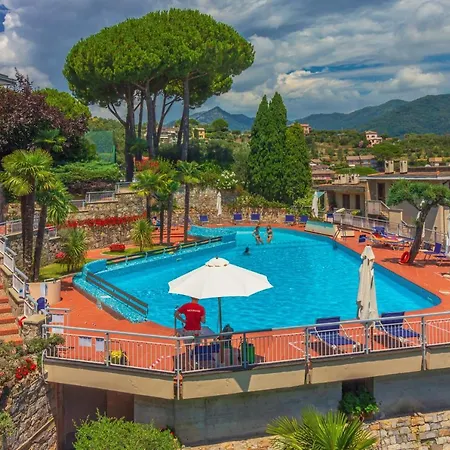 Casa Sole Rapallo
