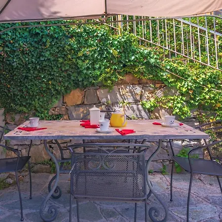 Apartamento Casa Sole *