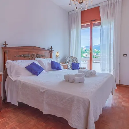 Casa Sole * Rapallo