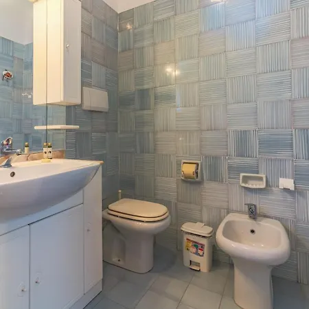 Apartment Casa Sole *