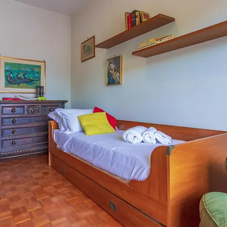 Casa Sole * Rapallo