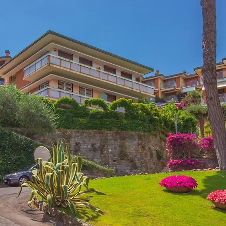 Casa Sole Rapallo
