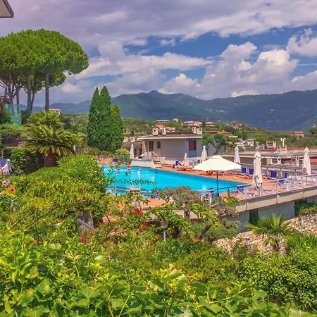 Apartamento Casa Sole