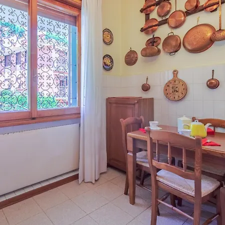 Apartamento Casa Sole Rapallo