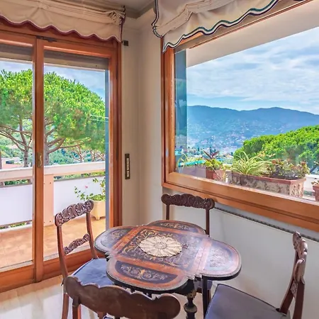 Casa Sole Rapallo