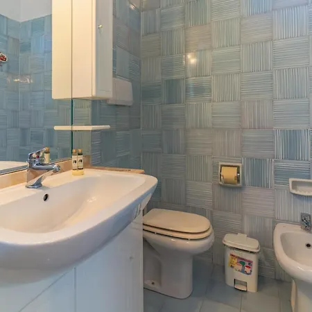 Casa Sole Rapallo