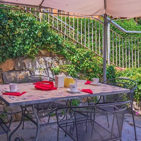 Casa Sole Rapallo