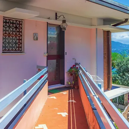 Apartamento Casa Sole Rapallo