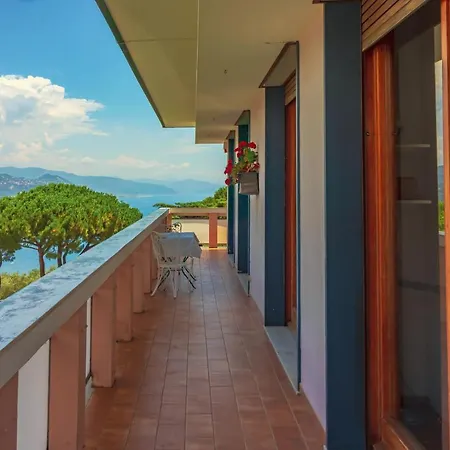 Casa Sole * Rapallo