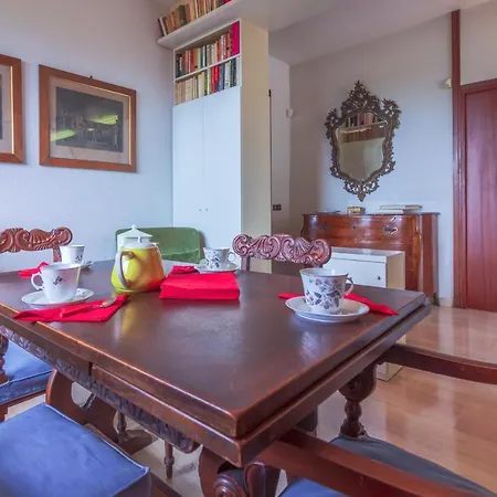 Apartment Casa Sole *