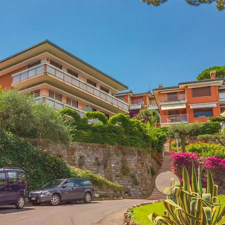 Apartamento Casa Sole