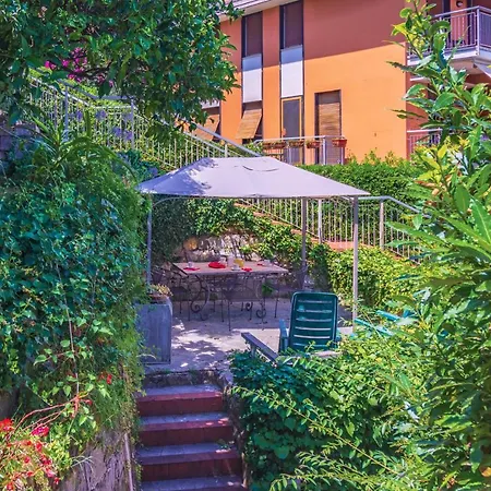 Apartamento Casa Sole *