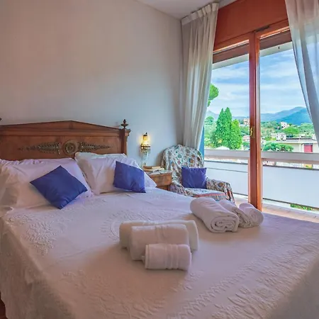 Apartamento Casa Sole