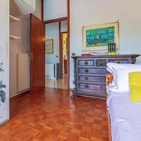 Apartamento Casa Sole