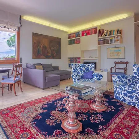 Casa Sole *