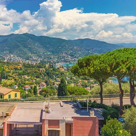Apartamento Casa Sole