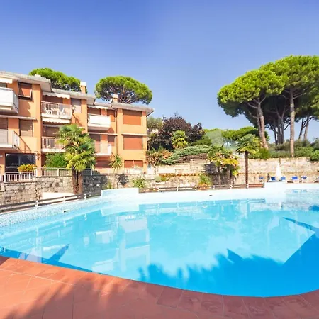 Casa Sole Apartment Rapallo