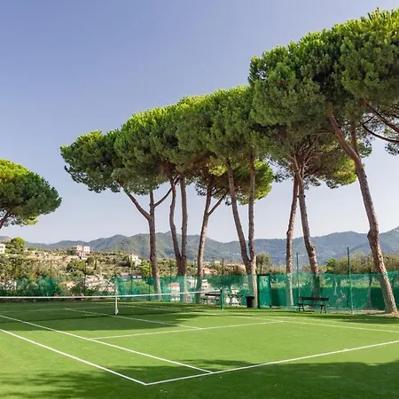 Apartamento Casa Sole Rapallo