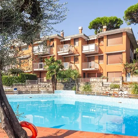 Casa Sole Apartment Rapallo