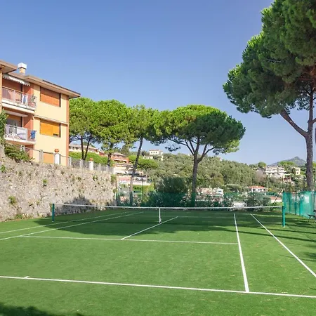 Casa Sole Apartment